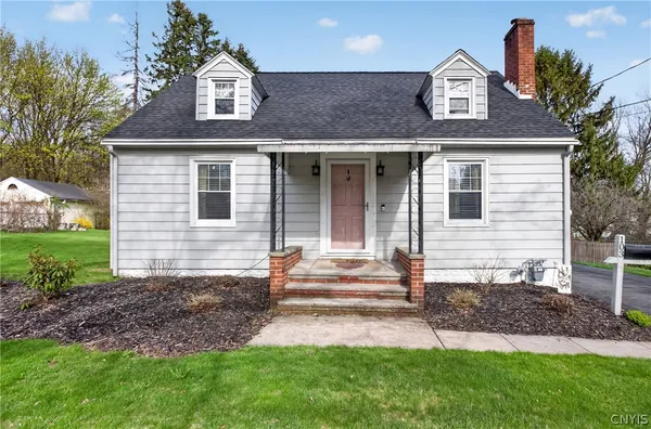 $245,000 | 103 South Terry Road, Geddes, NY 13219