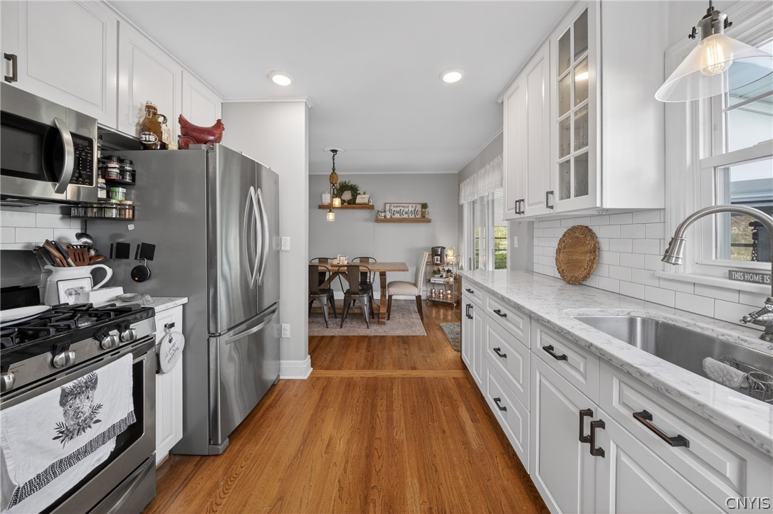 103 South Terry Road Geddes, NY 13219 - Photo 12 of 48