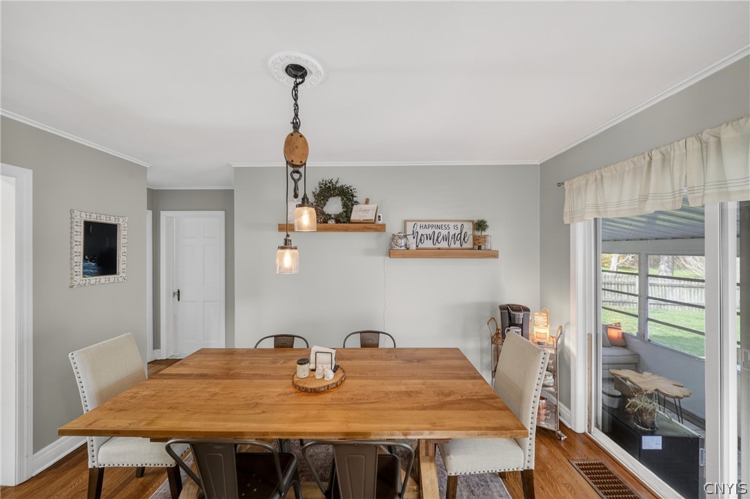 103 South Terry Road Geddes, NY 13219 - Photo 15 of 48