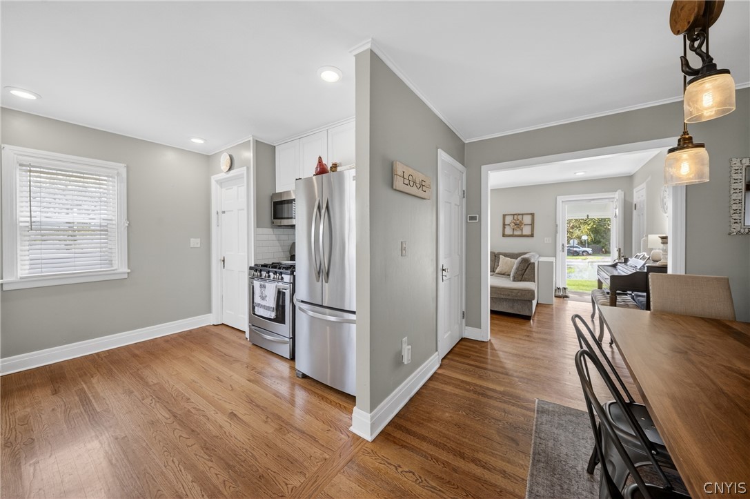 103 South Terry Road Geddes, NY 13219 - Photo 17 of 48