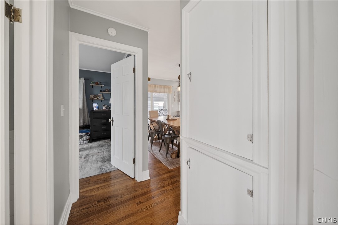 103 South Terry Road Geddes, NY 13219 - Photo 18 of 48