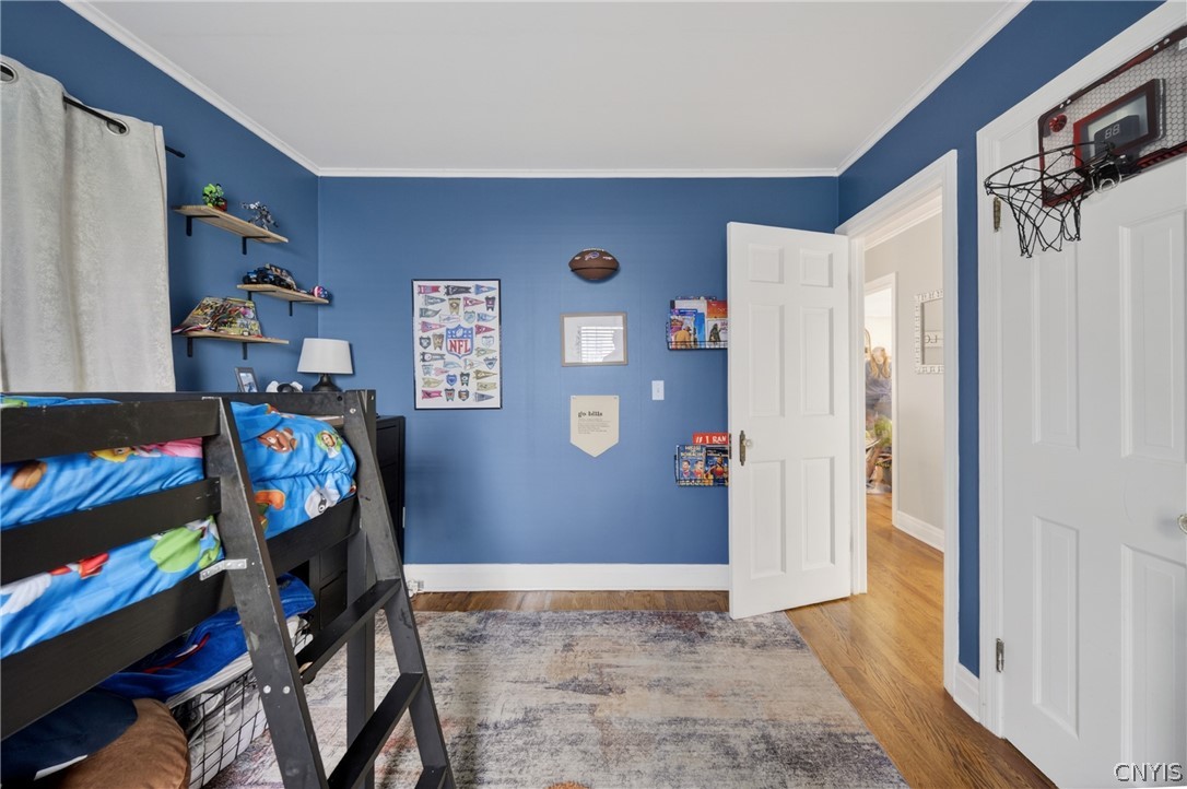 103 South Terry Road Geddes, NY 13219 - Photo 20 of 48