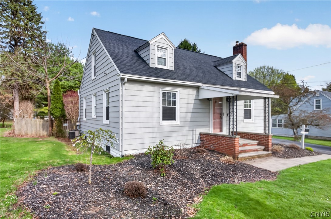 103 South Terry Road Geddes, NY 13219 - Photo 2 of 48