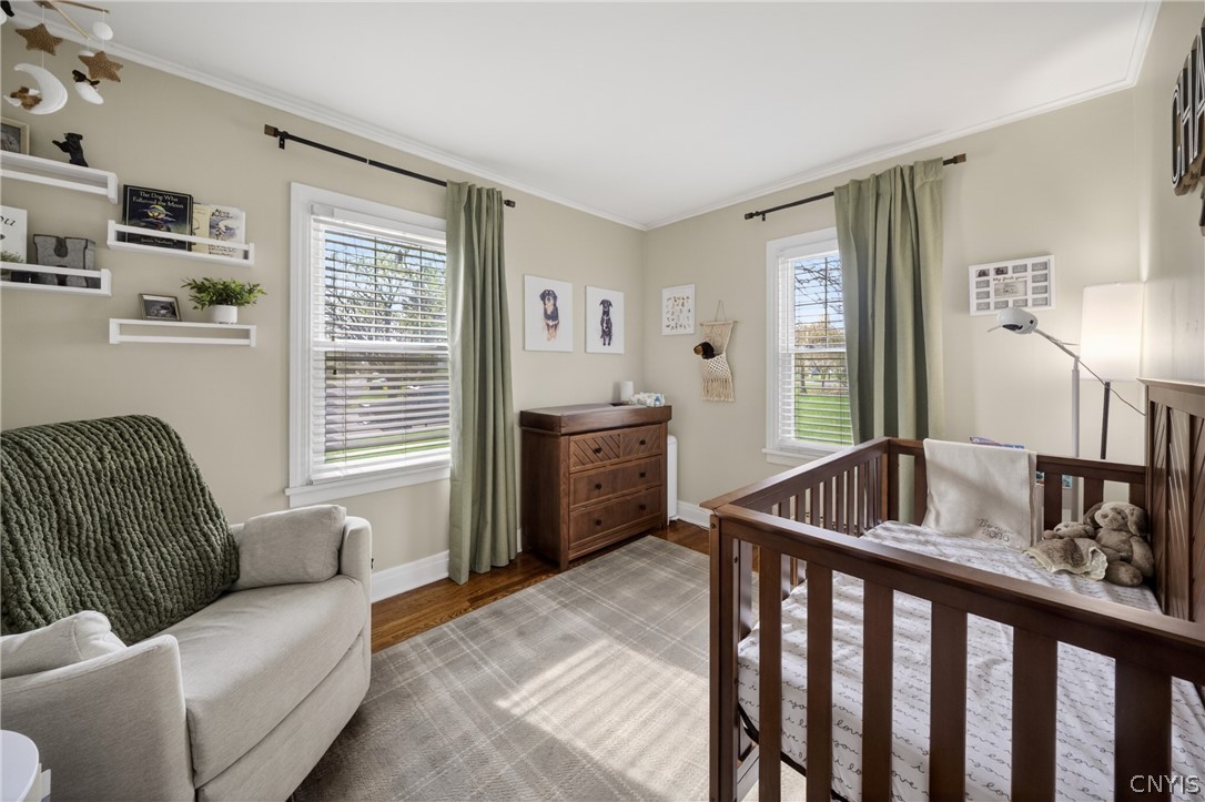 103 South Terry Road Geddes, NY 13219 - Photo 21 of 48