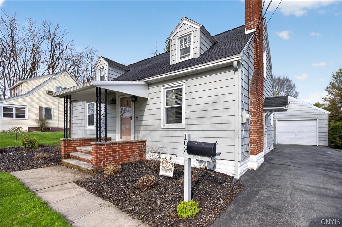 103 South Terry Road Geddes, NY 13219 - Photo 3 of 48