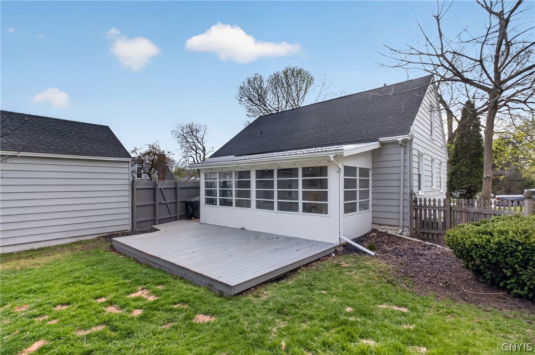 103 South Terry Road Geddes, NY 13219 - Photo 37 of 48