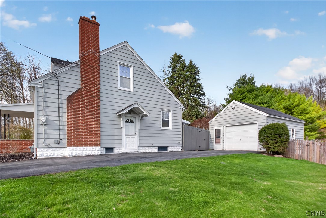 103 South Terry Road Geddes, NY 13219 - Photo 4 of 48