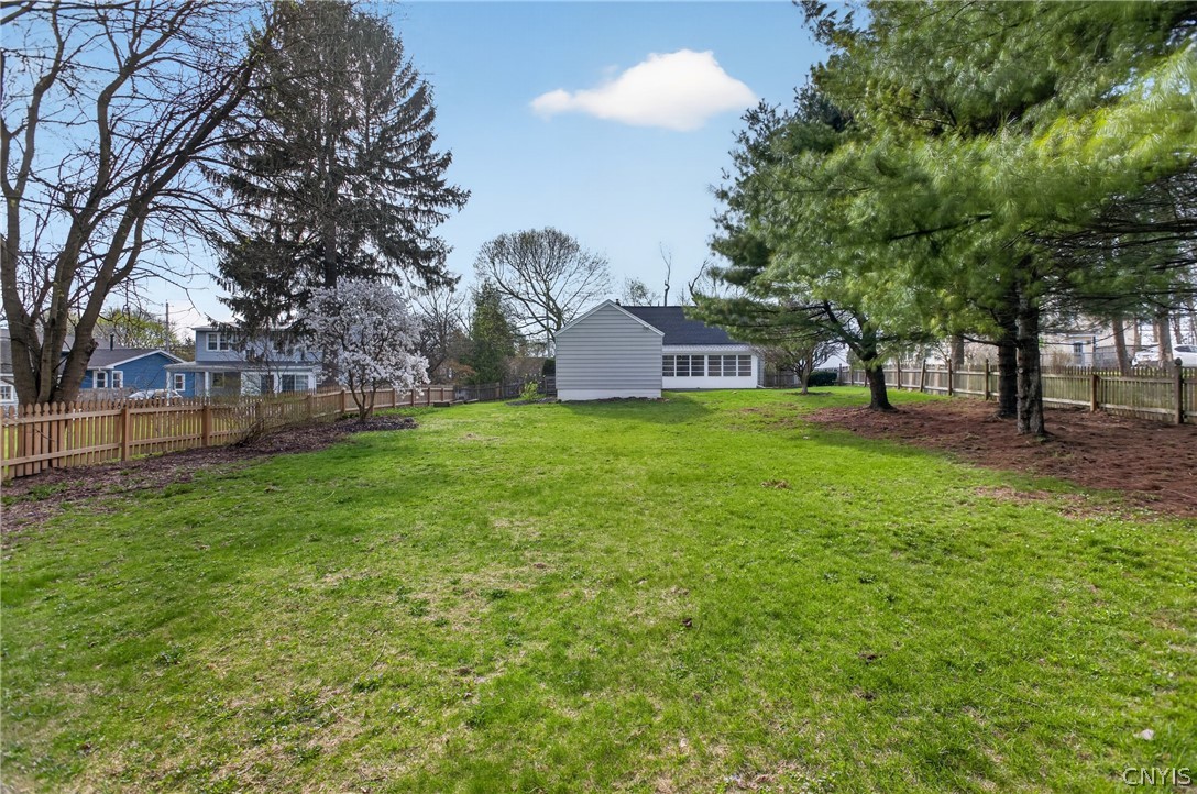 103 South Terry Road Geddes, NY 13219 - Photo 41 of 48