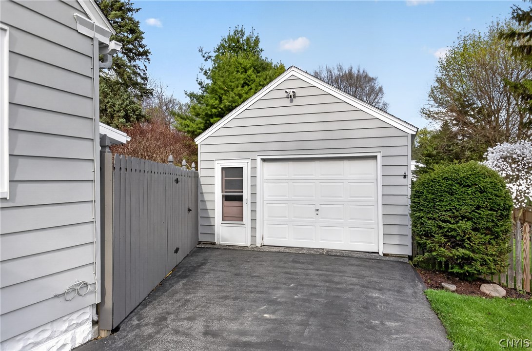 103 South Terry Road Geddes, NY 13219 - Photo 44 of 48