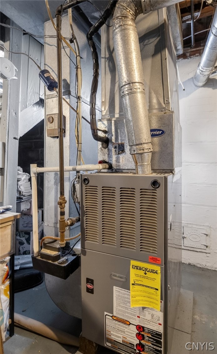 103 South Terry Road Geddes, NY 13219 - Photo 45 of 48