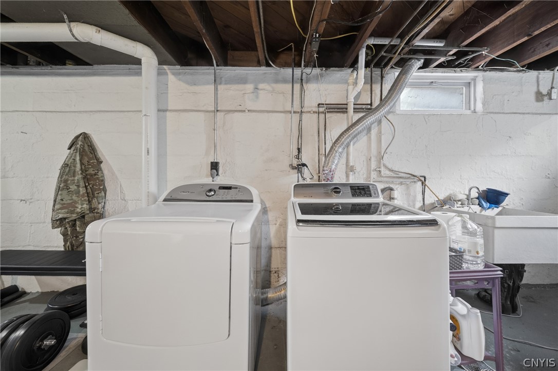 103 South Terry Road Geddes, NY 13219 - Photo 47 of 48