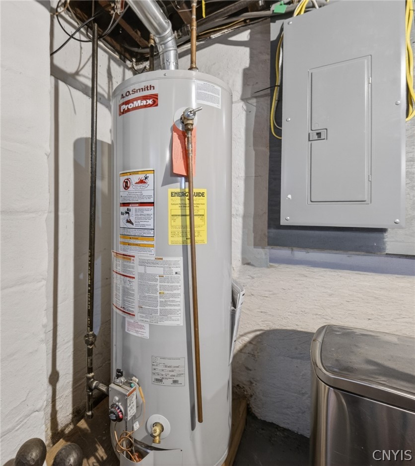 103 South Terry Road Geddes, NY 13219 - Photo 48 of 48