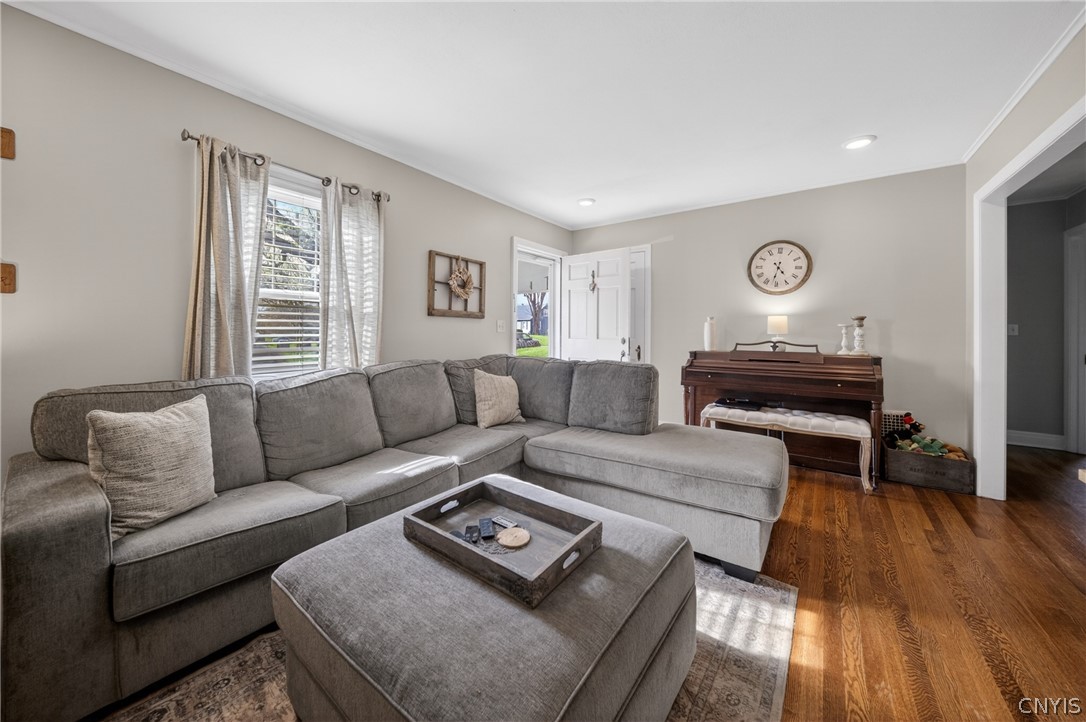 103 South Terry Road Geddes, NY 13219 - Photo 6 of 48