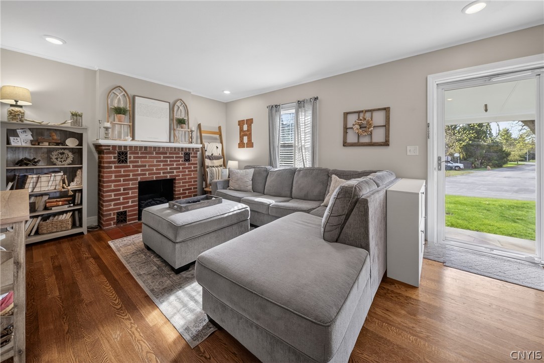 103 South Terry Road Geddes, NY 13219 - Photo 8 of 48