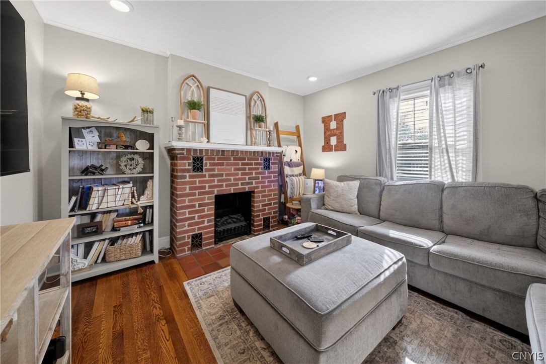 103 South Terry Road Geddes, NY 13219 - Photo 9 of 48