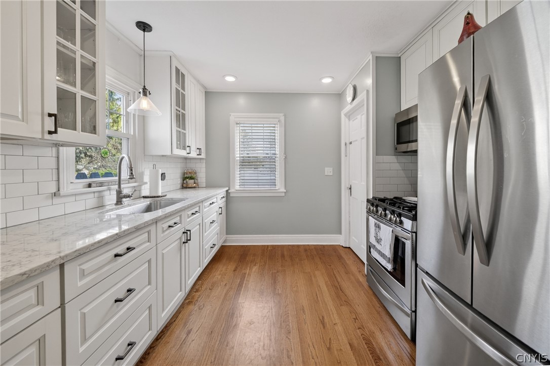 103 South Terry Road Geddes, NY 13219 - Photo 10 of 48