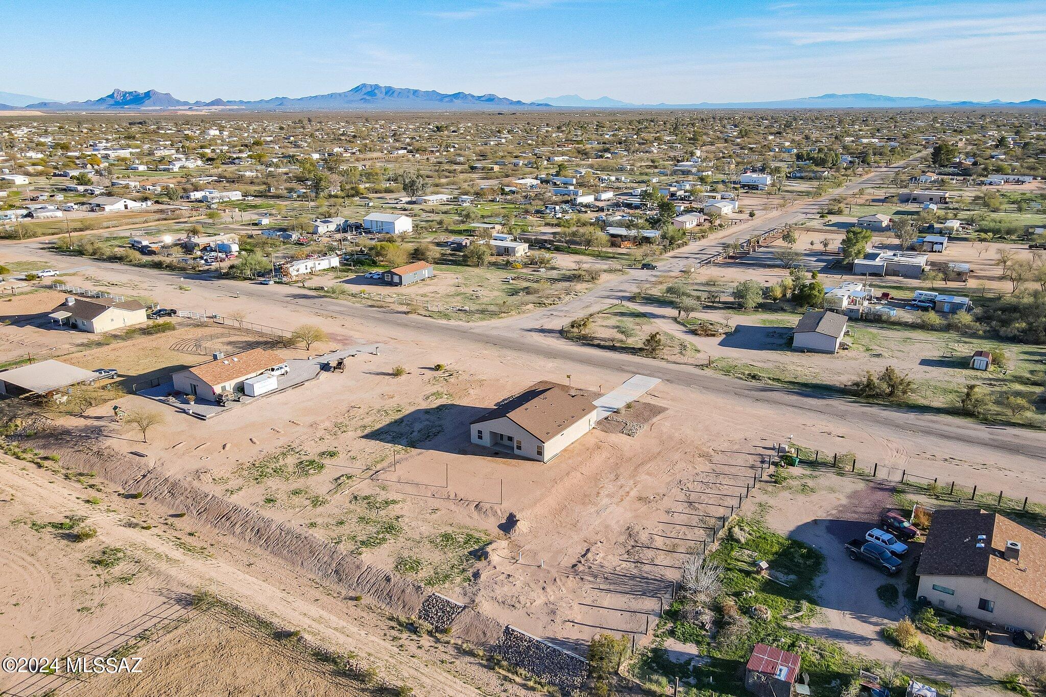 17100 West Moore Road Marana, AZ 85653 - Photo 43 of 47 Gallery Image 43