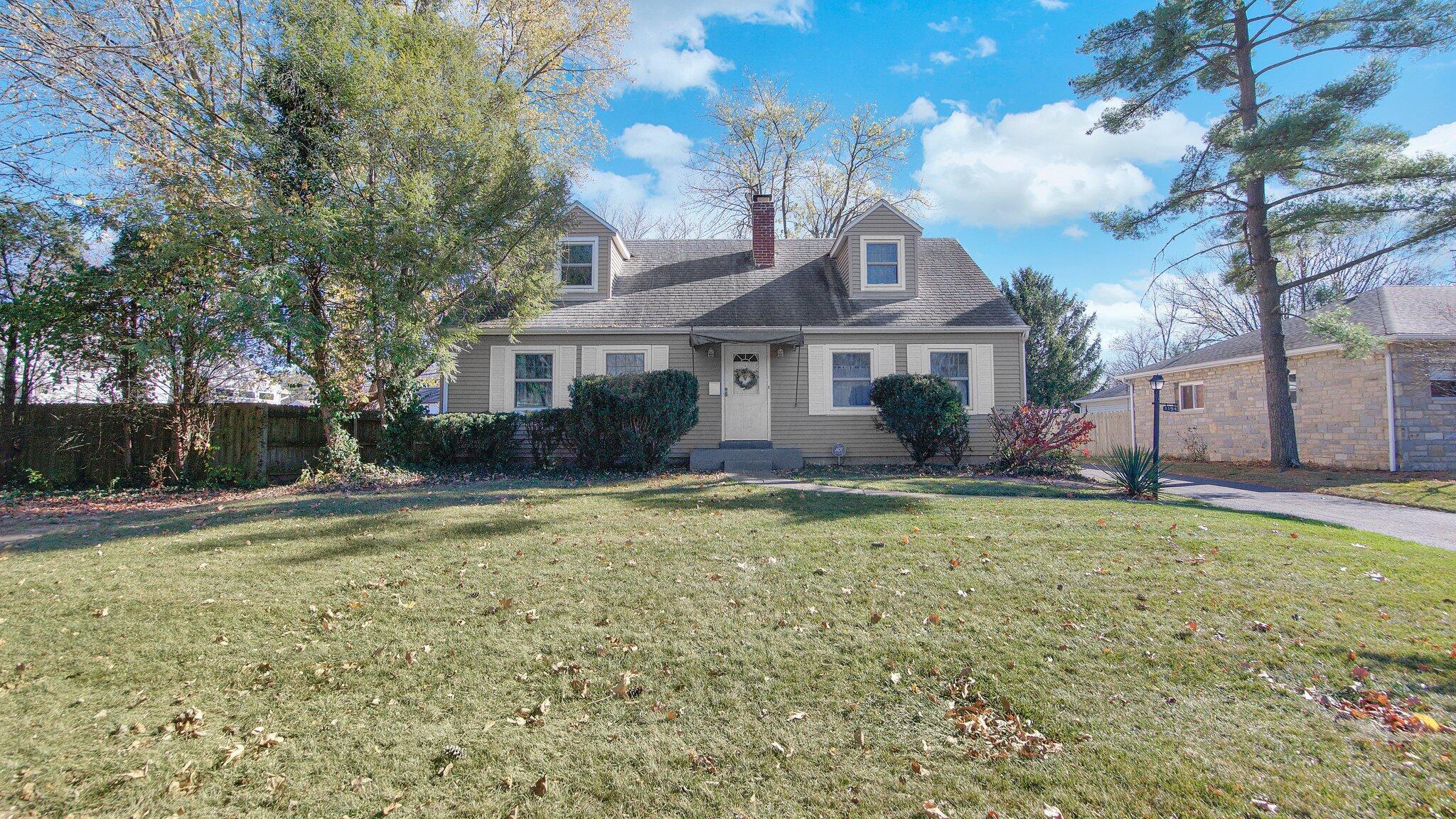1194 Haddon Road Columbus, OH 43209 - Photo 2 of 33 5-web-or-mls-1194-haddon-rd