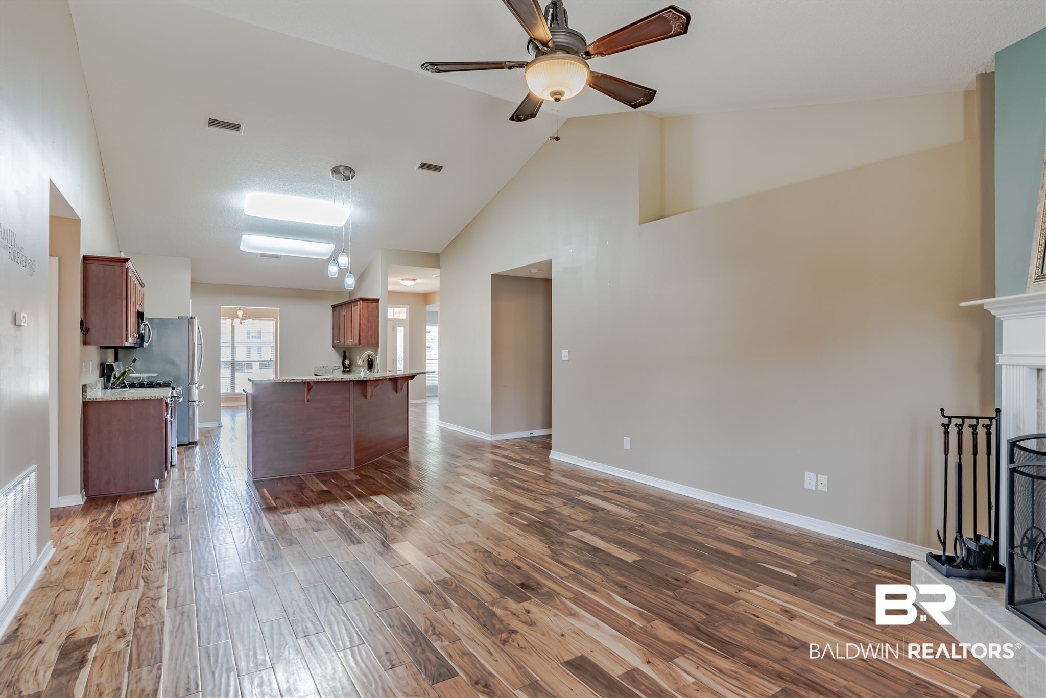 9772 Brooklyns Way South Semmes, AL 36575 - Photo 20 of 36