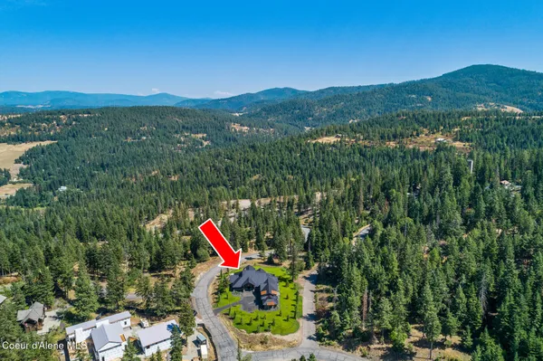 $6,450,000 | 2848 East Lower Pasture Road, Harrison, ID 83833