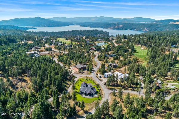 $6,450,000 | 2848 East Lower Pasture Road, Harrison, ID 83833