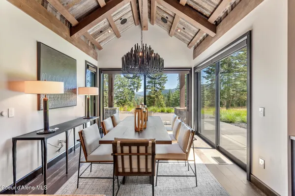 $6,450,000 | 2848 East Lower Pasture Road, Harrison, ID 83833