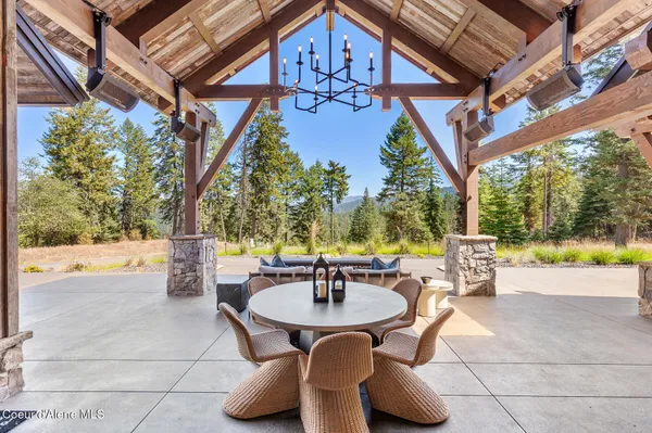$6,450,000 | 2848 East Lower Pasture Road, Harrison, ID 83833