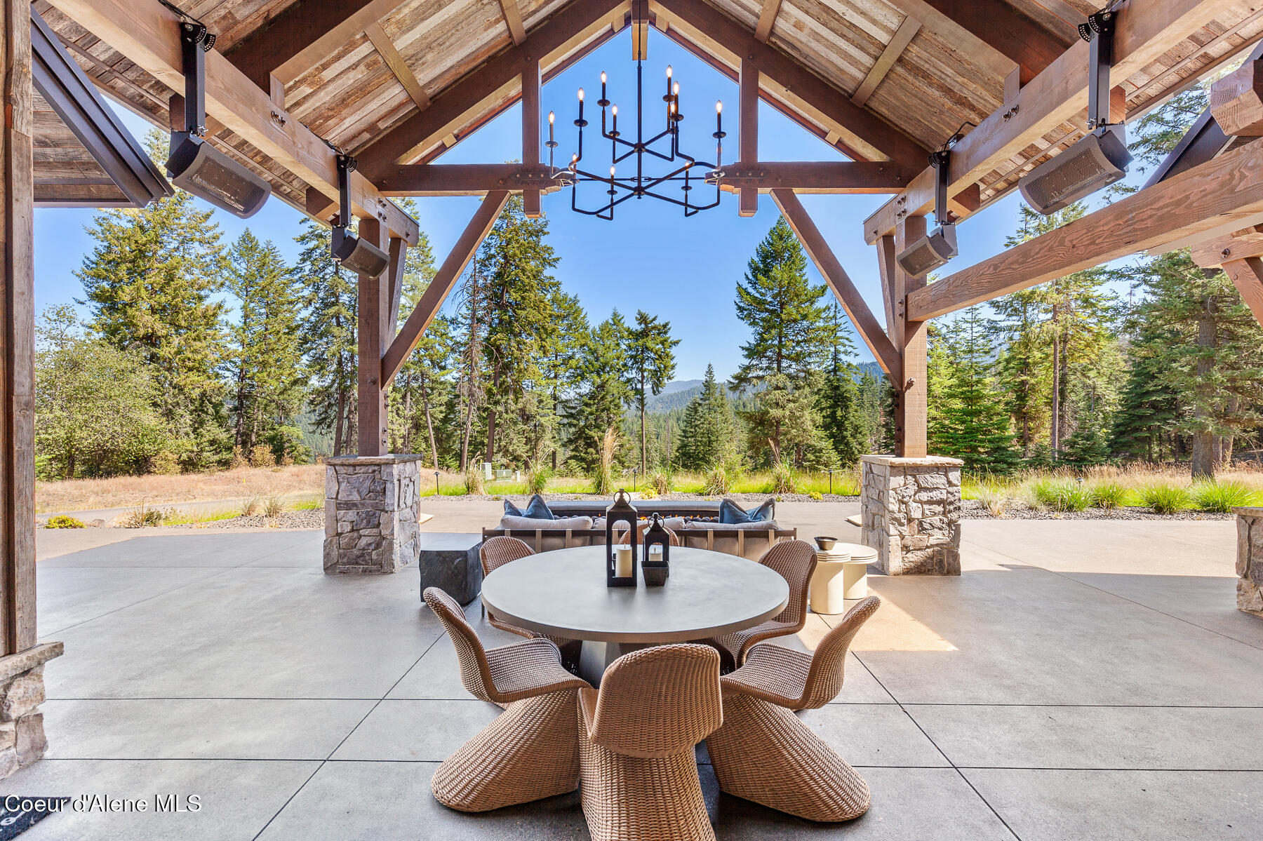 2848 East Lower Pasture Road Harrison, ID 83833 - Photo 45 of 49 Estate256-25