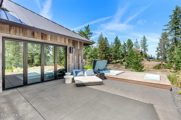 $6,450,000 | 2848 East Lower Pasture Road, Harrison, ID 83833