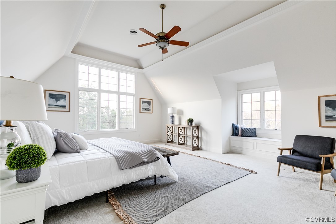 12110 Iron Forge Drive Midlothian, VA 23113 - Photo 25 of 50