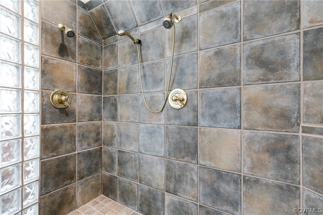 12110 Iron Forge Drive Midlothian, VA 23113 - Photo 30 of 50 a bathroom with a shower