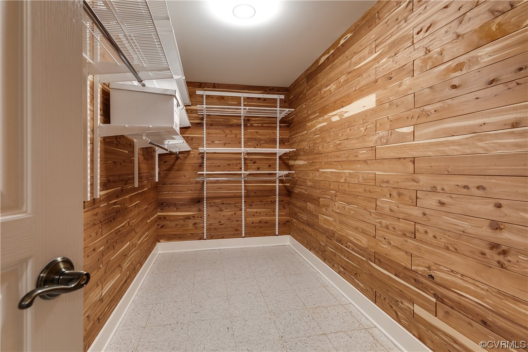 12110 Iron Forge Drive Midlothian, VA 23113 - Photo 40 of 50 a view of walk in closet