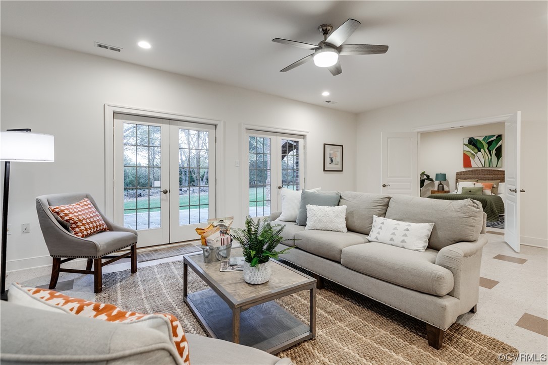 12110 Iron Forge Drive Midlothian, VA 23113 - Photo 41 of 50