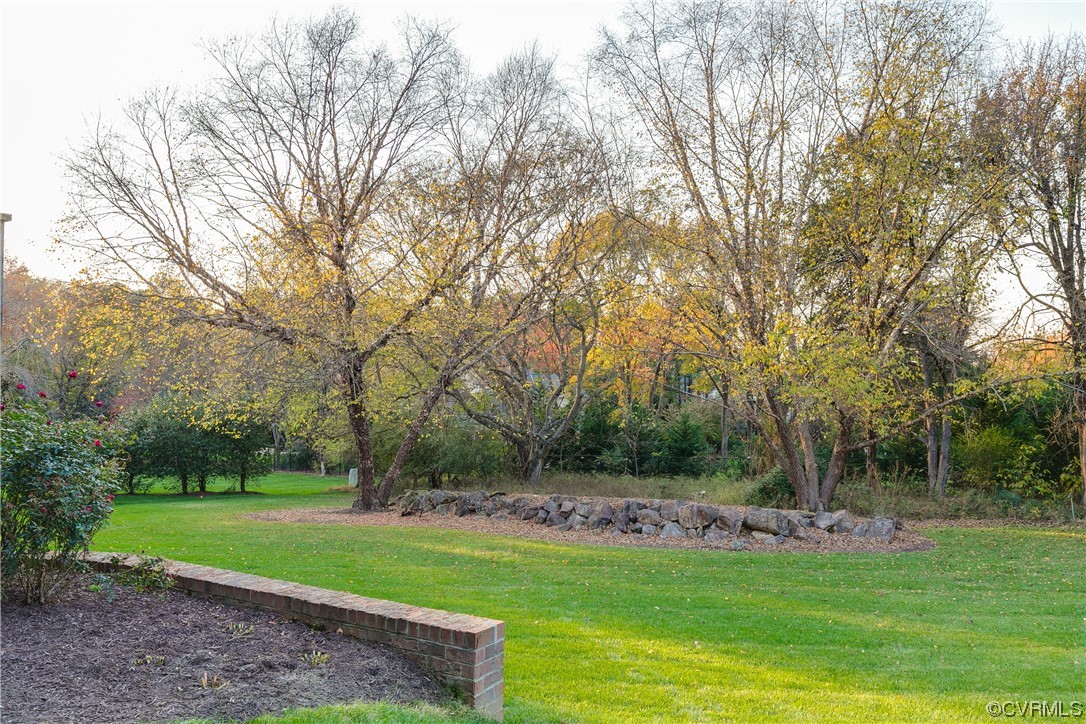 12110 Iron Forge Drive Midlothian, VA 23113 - Photo 47 of 50 a view of a park with large trees