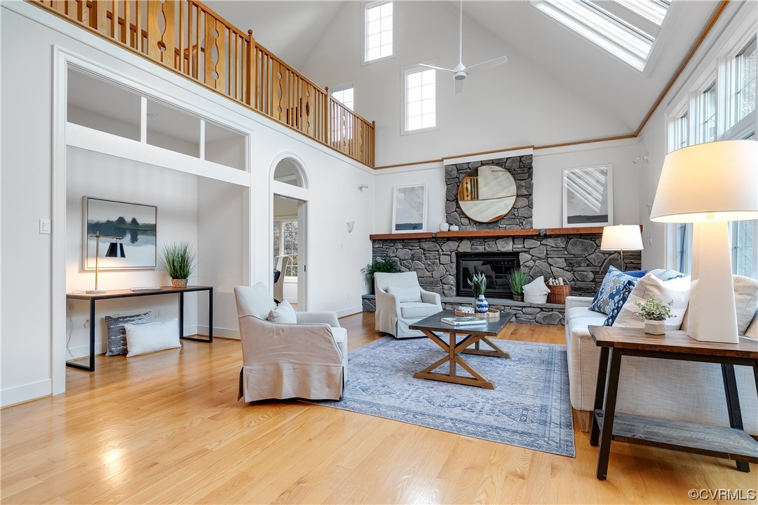 12110 Iron Forge Drive Midlothian, VA 23113 - Photo 8 of 50