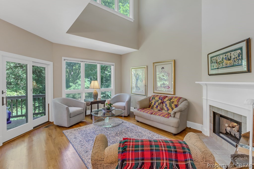 5824 Rivers Landing Terrace White Stone, VA 22578 - Photo 5 of 49