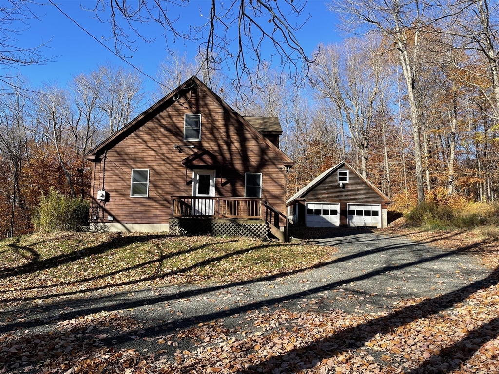 51 Bray Road Heath, MA 01346 - Photo 23 of 23