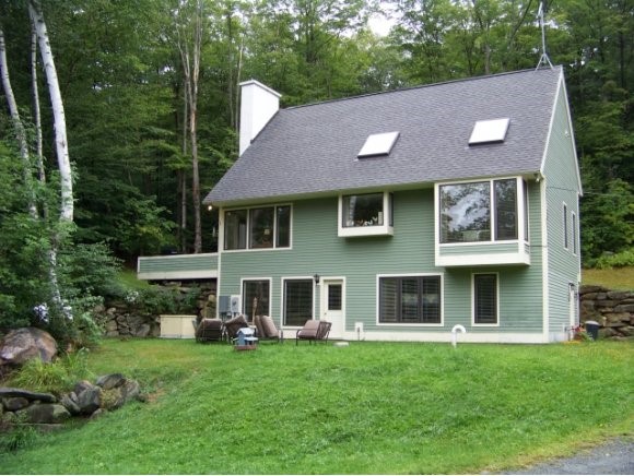 468 Mountain Road Stratton, VT 05360 - Photo 1 of 1 Gallery Image 1