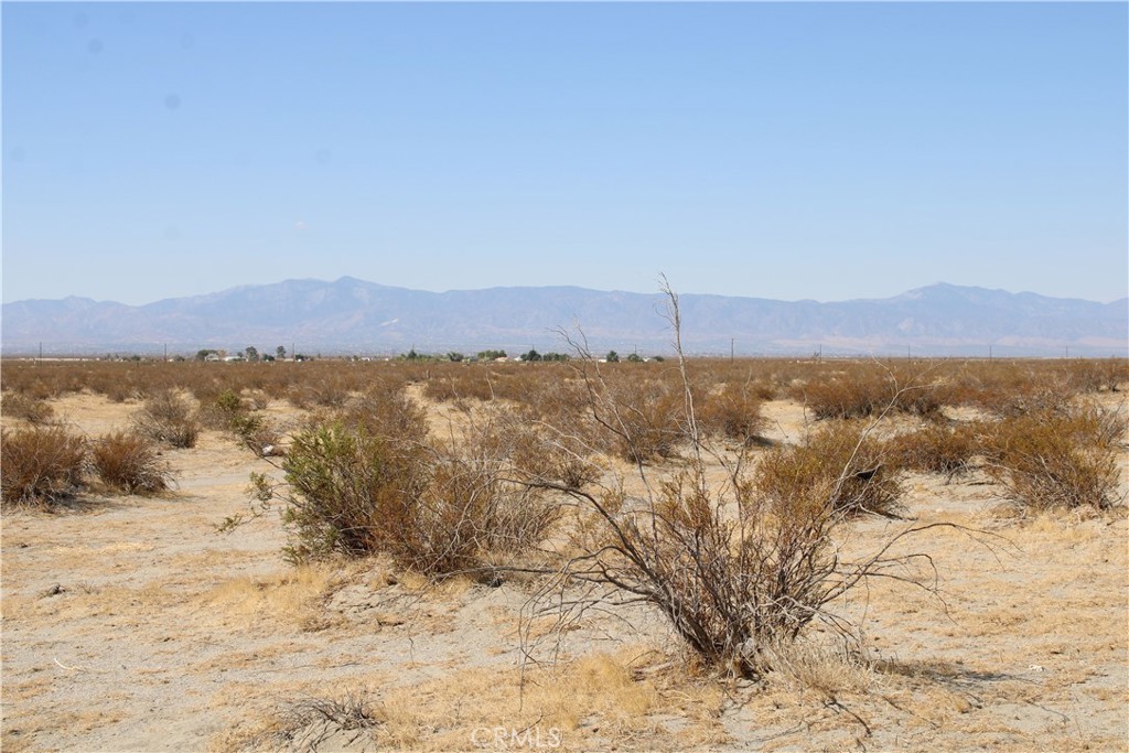 20-ac Sky Ranch Road Adelanto, CA 92301 - Photo 11 of 17