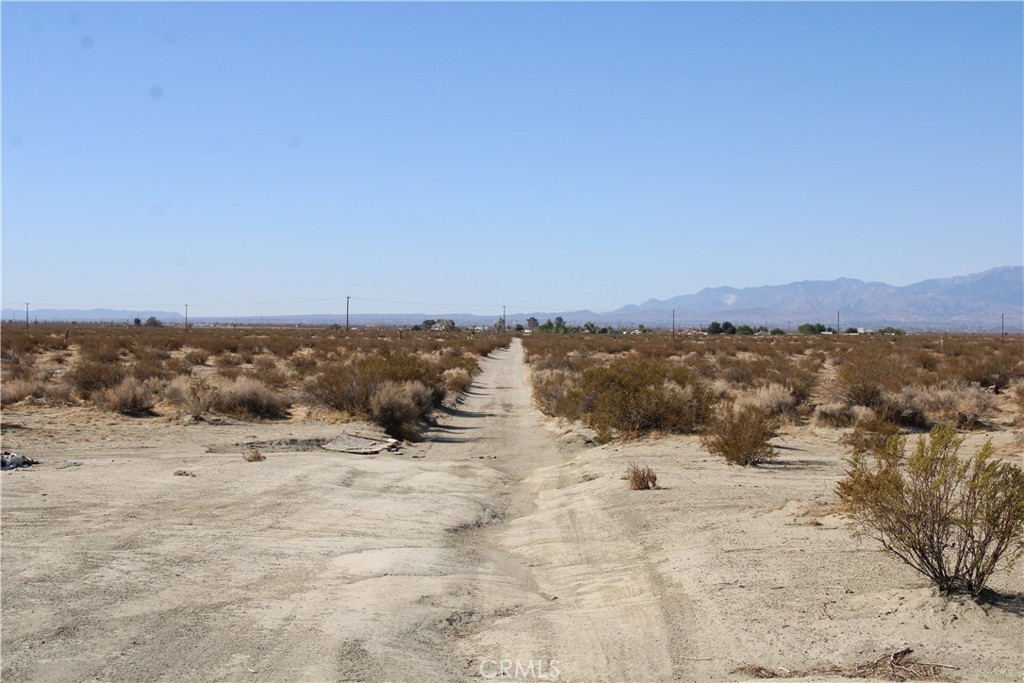 20-ac Sky Ranch Road Adelanto, CA 92301 - Photo 16 of 17