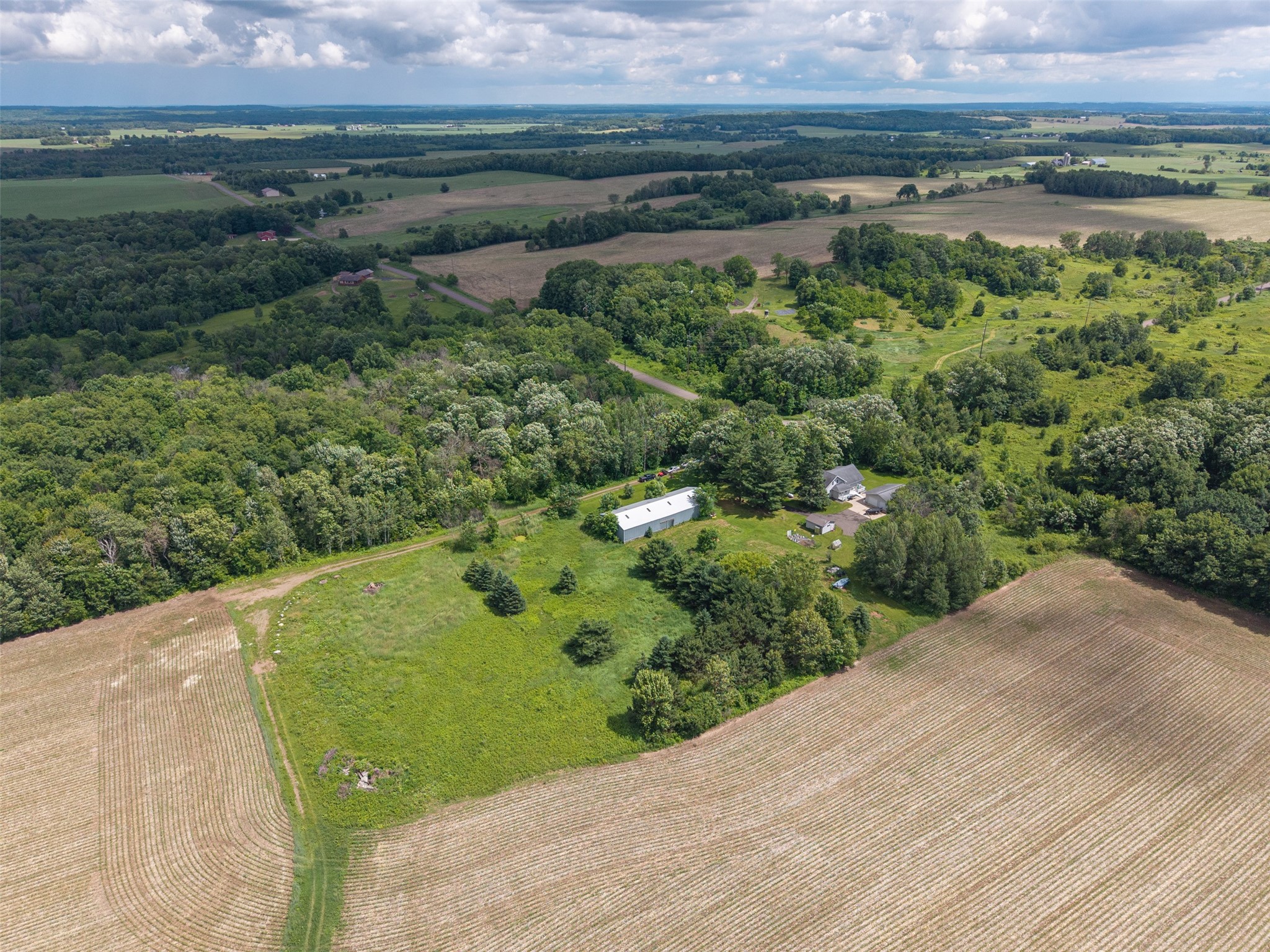 23522 110th Street Bloomer, WI 54724 - Photo 49 of 60