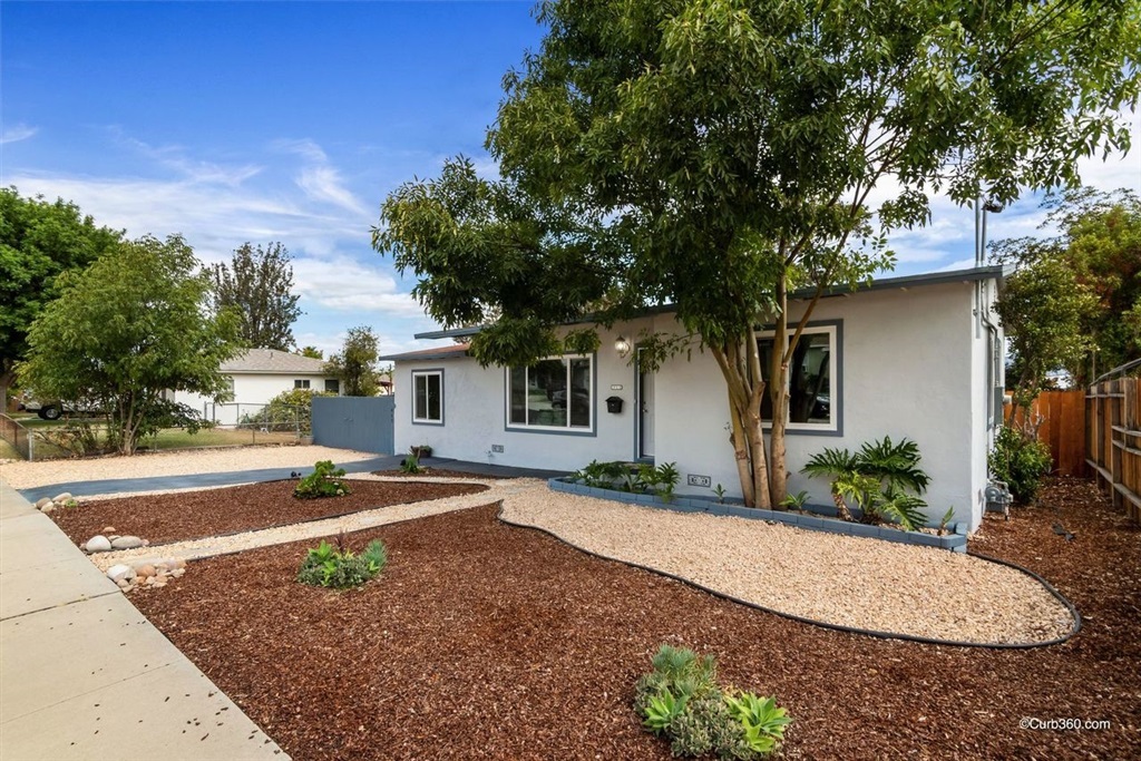 469 El Monte Road El Cajon, CA 92020 - Photo 1 of 25