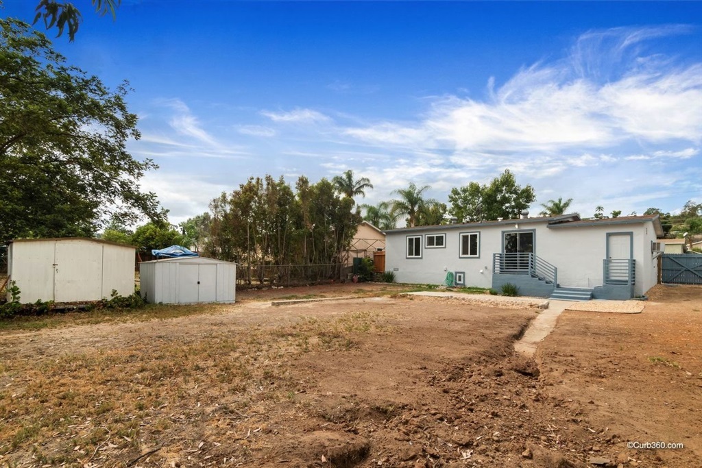 469 El Monte Road El Cajon, CA 92020 - Photo 24 of 25