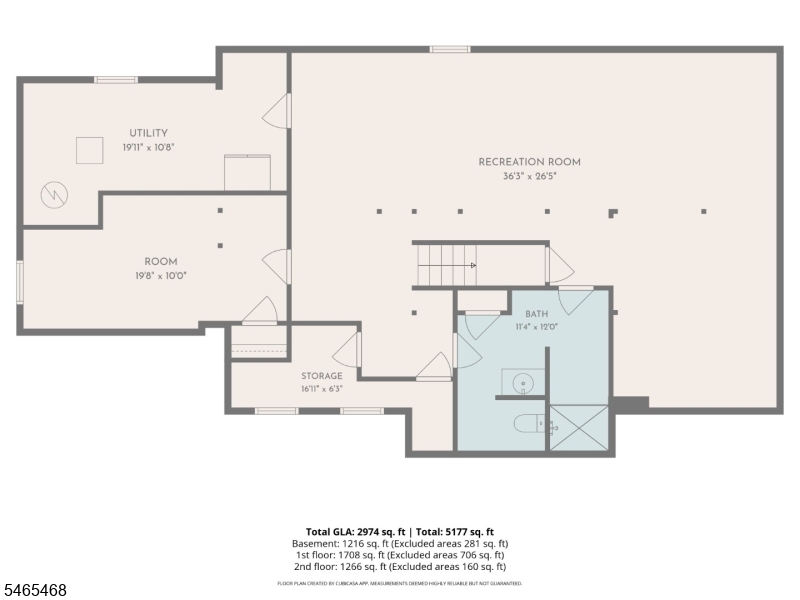 13 Saddle Ridge Road Sparta, NJ 07871 - Photo 44 of 47 Gallery Image 44