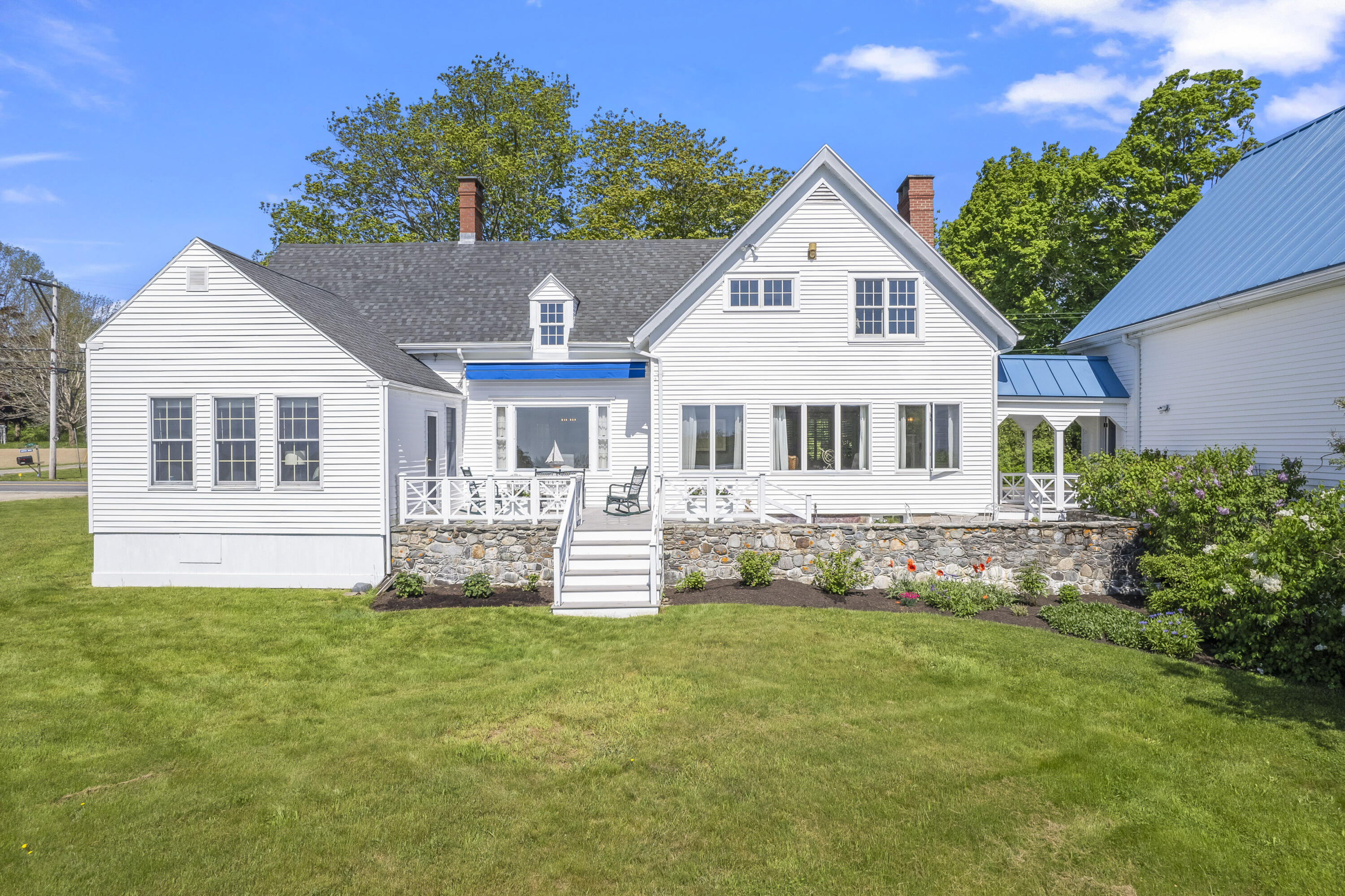 1471 Harpswell Neck Road Harpswell, ME 04079 - Photo 2 of 4 1471 Harpswell Neck Rd_106