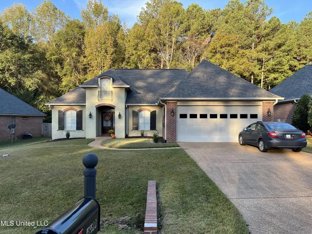 $385,000 | 5311 Linmoor Drive, Marion, MS 39342