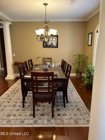 $385,000 | 5311 Linmoor Drive, Marion, MS 39342