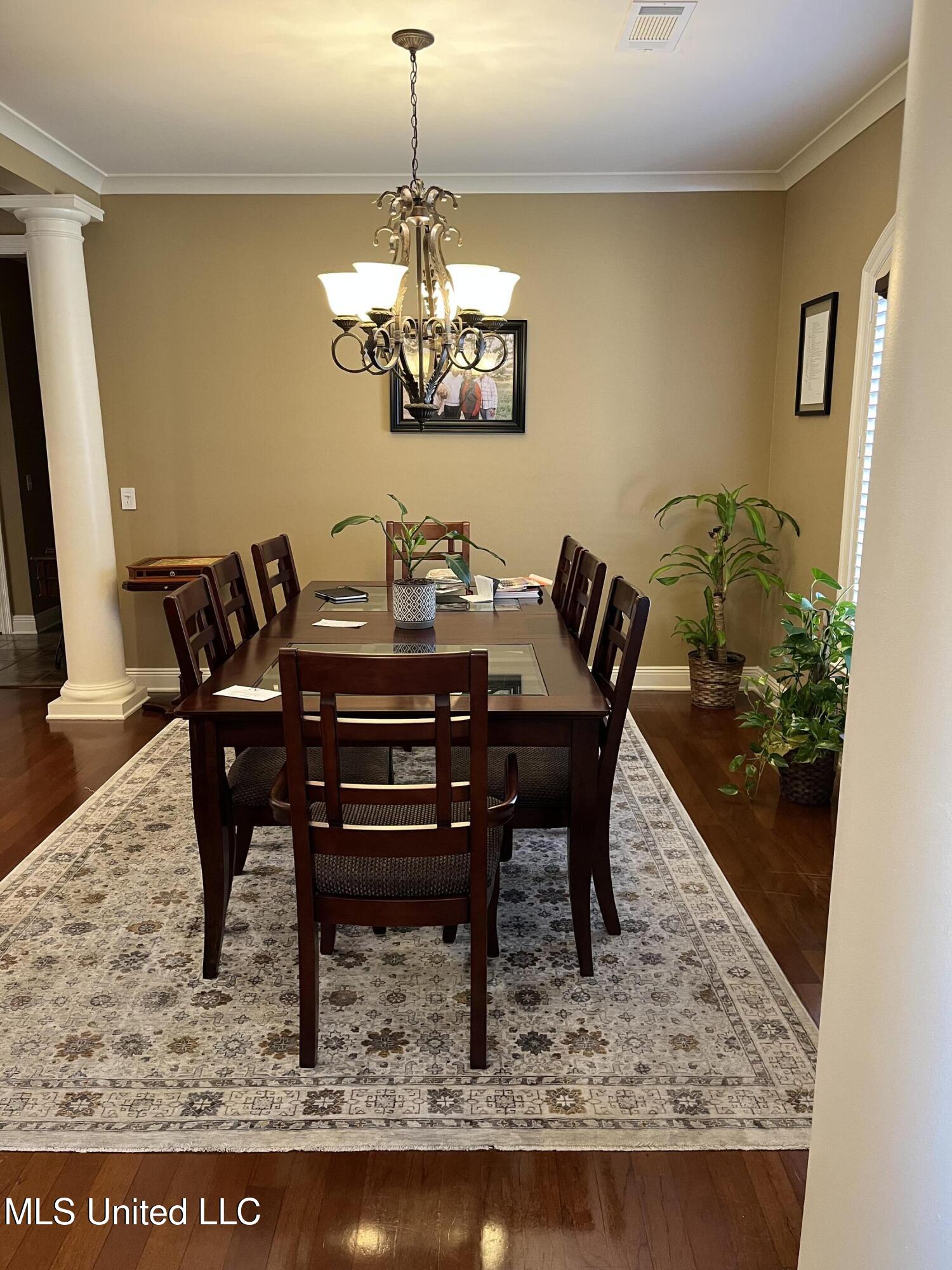 5311 Linmoor Drive Marion, MS 39342 - Photo 2 of 6 01