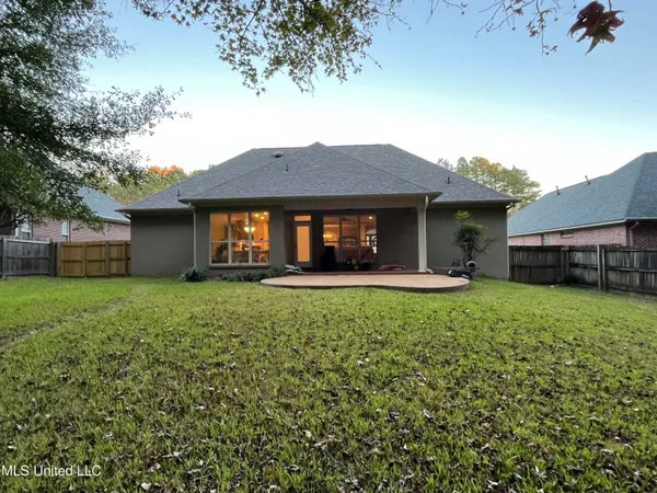 $385,000 | 5311 Linmoor Drive, Marion, MS 39342