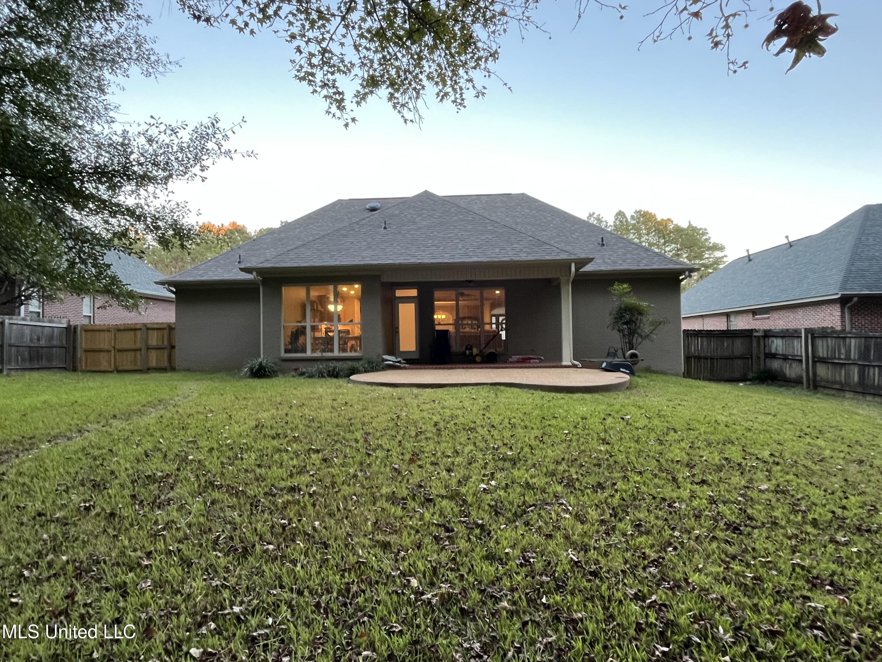 5311 Linmoor Drive Marion, MS 39342 - Photo 4 of 6 03